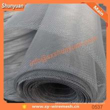 14*14 16*18 mesh aluminum insect screen, aluminum window screening,aluminum wire netting